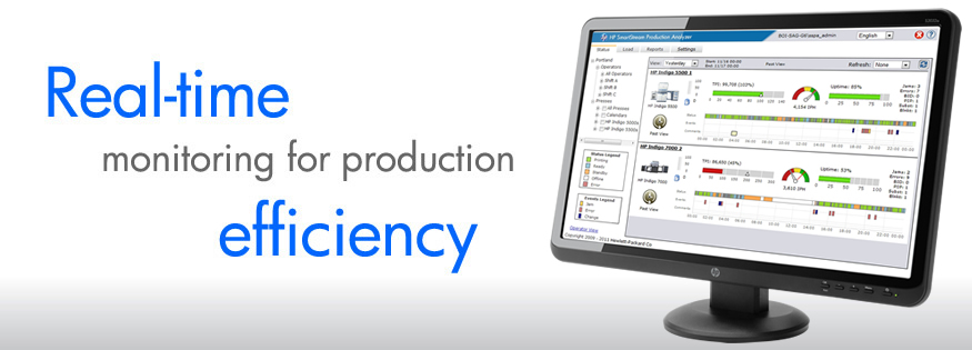 Production Analyzer